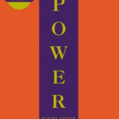 The Concise 48 Laws Of Power - Robert Greene