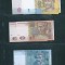 UCRAINA SET 10 BANCNOTE UNC