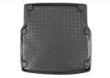 Covor Tavita Portbagaj Mercedes W212 E-CLASS Limousine fara umplutura plastic in spatele banchetei 2009 - 2016