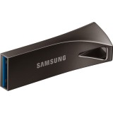 Cumpara ieftin Memorie USB Samsung Bar Plus 128GB, Titan Gray