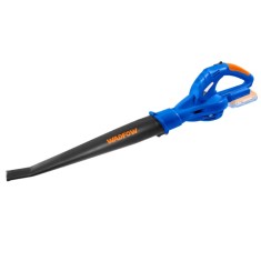 WADFOW - SUFLANTA - 2.7M3/M - LI-ION - 20V (NU INCLUDE ACUMULATOR SI INCARCATOR) PowerTool TopQuality foto