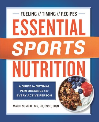 Essential Sports Nutrition: A Guide to Optimal Performance for Every Active Person foto