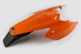 Aripa Spate + Laterale + Stop KTM EXC 2004-2007 MBS
