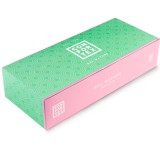 Confortex-Lubrifiant Monodoză 6 Ml, Cutie/Sac 100 Bucăți