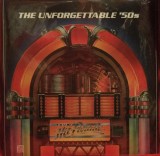 VINIL 2XLP Various &lrm;&ndash; Your Hit Parade - The Unforgettable &#039;50s (NM)