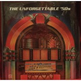 VINIL 2XLP Various &lrm;&ndash; Your Hit Parade - The Unforgettable &#039;50s (NM)
