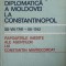 REPREZENTANTA DIPLOMATICA A MOLDOVEI LA CONSTANTINOPOL-ARIADNA CAMARIANO-CIORAN-238741