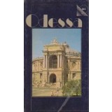 Odessa - Guide