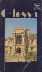 Odessa - Guide foto