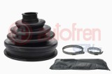 AUTOFREN SEINSA D8132 Ansamblu burduf, articulatie planetara