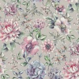 Cumpara ieftin Tapet floral dormitor, living, 106cm x 10metri - Maximum 916423