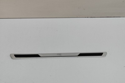 Ornament prag interior st&amp;acirc;nga față VW T-CROSS C11 2024 OEM: 2GA853537D 31405643 foto