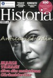 Historia Nr. 212 / Septembrie 2019 - Maria Tanase. Diva Din Mahalaua Caramidaril