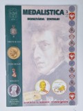 MEDALISTICA , MONETARIA STATULUI , REVISTA , NR. 3 , 2010