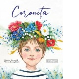 Coronita - Bianca Mereuta