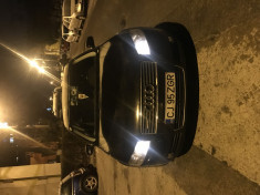 Vand Audi A3 foto