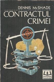 Contractul crimei - Dennis McShade foto