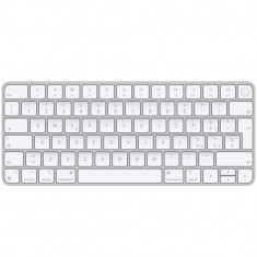 Tastatura Magic Keyboard cu Touch ID pentru MAC cu silicon Apple - keyboard International - Apple MK293T/A foto