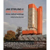 Jim Stirling and the Red Trilogy