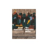 Jacob Lawrence: The Migration Series