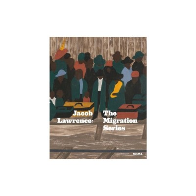 Jacob Lawrence: The Migration Series foto