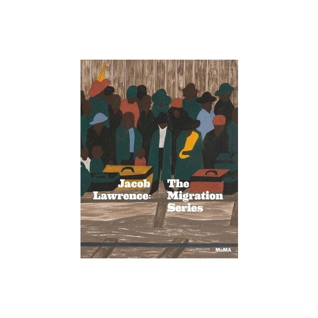 Jacob Lawrence: The Migration Series
