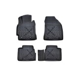 Covoare cauciuc tavita compatibile Toyota Corolla 11 2013-2018 Cod: 3D AP-1124 / A80-X147