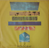 Holograf &ndash; 2, LP, Romania, 1987, stare buna, VINIL, Rock