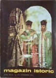 Magazin istoric nr. 10, octombrie 1973
