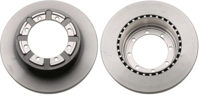 TRW DF6335S Disc frana foto
