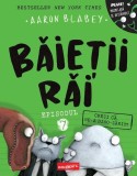 Crezi că ne-a dino-zărit? (Vol. 7) - Hardcover - Aaron Blabey - Grafic Art