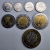 Lot Monede Mexic, America Centrala si de Sud