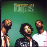 CD 2xCD Fugees &ndash; Greatest Hits (VG)