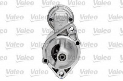 Starter MERCEDES CLS Shooting Brake (X218) (2012 - 2016) VALEO 458426 foto