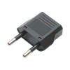 Adaptor priza China, SUA si Japonia la Europa 220V, 2200W, 6A, Oem