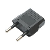 Adaptor priza China, SUA si Japonia la Europa 220V, 2200W, 6A