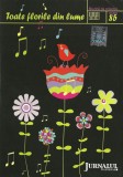 Various - Toate Florile Din Lume, CD