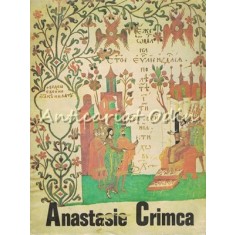 Anastasie Crimca. Manuscris - G. Popescu-Vilcea