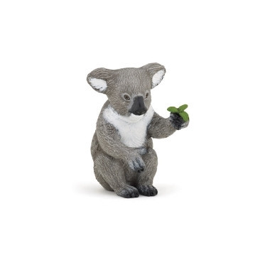 Papo - figurina urs koala foto