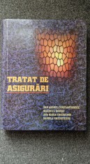 TRATAT DE ASIGURARI - Constantinescu