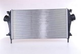 Radiator intercooler Chevrolet Malibu; Opel Insignia A, Insignia A Country, Insignia A Sports; Saab 9-5 Motor 1.6 CDTi, 1.6 CDTi, 1.6 CDTi, 1.6