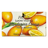 Sapun Vegetal cu Mandarine Chinezesti Florinda 100 grame La Dispensa Cod: 648/7