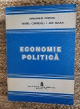 ECONOMIE POLITICA -GHEORGHE CRETOIU, VIOREL CORNESCU ,ION BUCUR