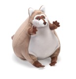 Raton Flipkins-Jucarie Plus Wild Republic 13cm