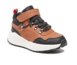 Cumpara ieftin Pantofi sport baieti, Champion, 300840962, Maro, Piele ecologica, marime 29.5 - SECOND