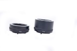 Set 2 tuburi macro montura Olympus OM