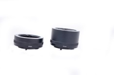 Set 2 tuburi macro montura Olympus OM