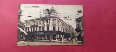 Bucuresti Bukarest Casa Capsa Hotel Restaurant Berarie foto