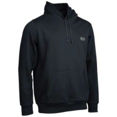 Hanorac Nash Make It Happen Carp Logo Hoodie Black, Marime 3xl foto