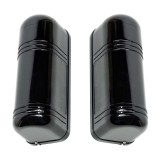 Cumpara ieftin Aproape nou: Bariera perimetrala IR PNI BP103S cu 3 fascicule, cablata, distanta de